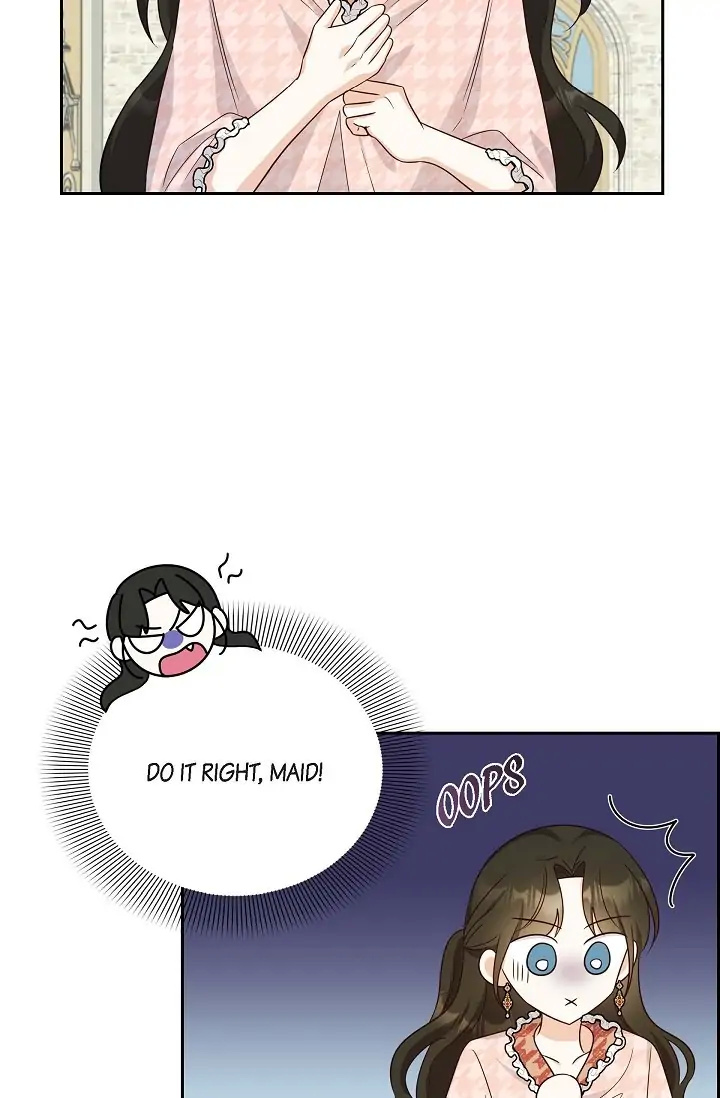 My Fair Maid chapter 26 - page 46