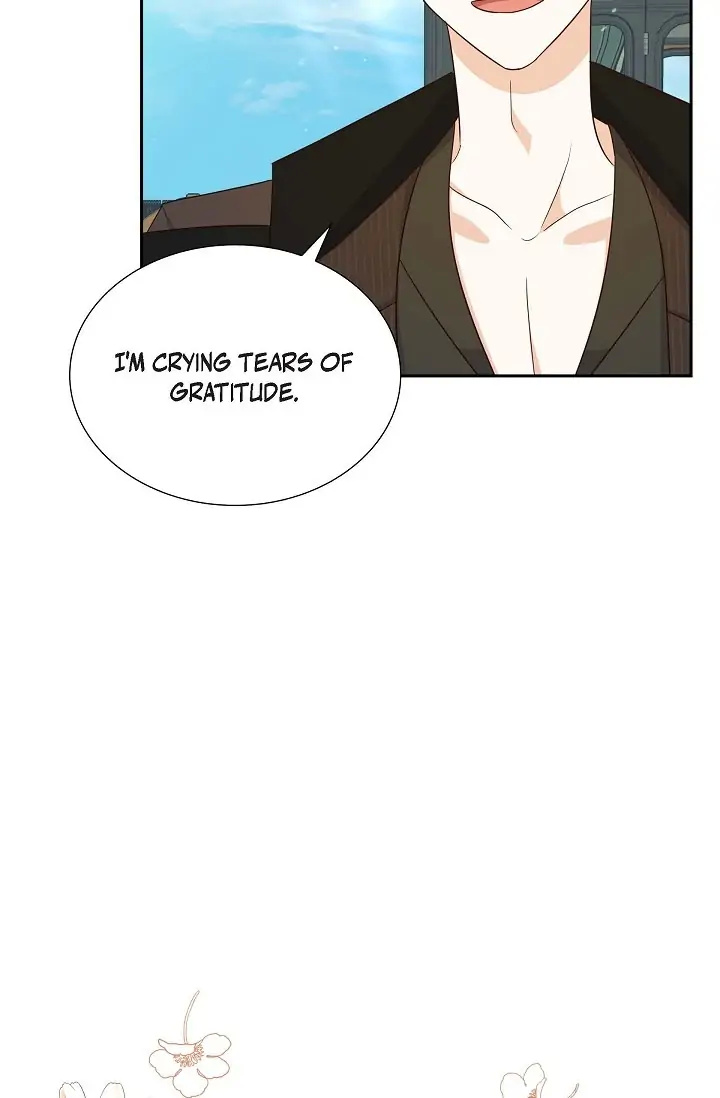 My Fair Maid chapter 26 - page 49