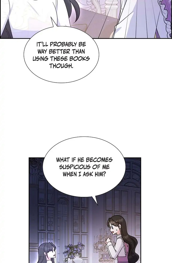 My Fair Maid chapter 26 - page 5