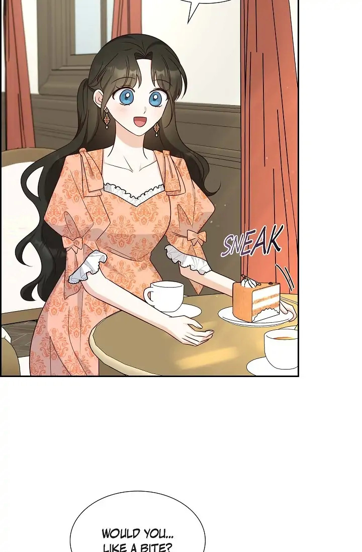 My Fair Maid chapter 26 - page 52