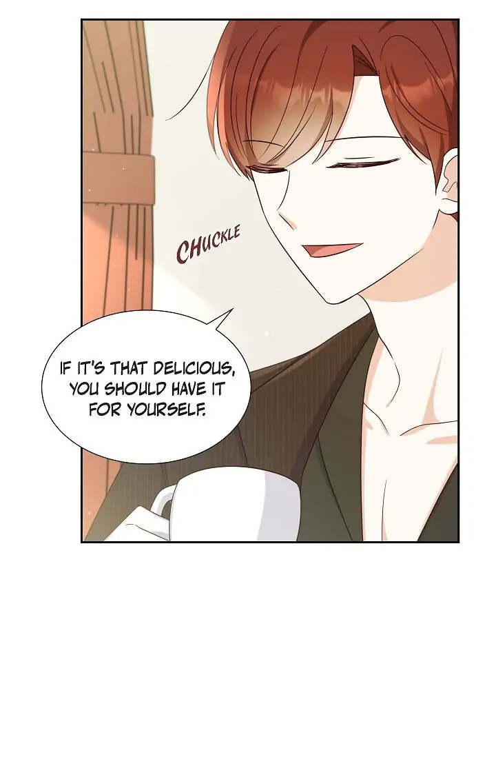 My Fair Maid chapter 26 - page 54
