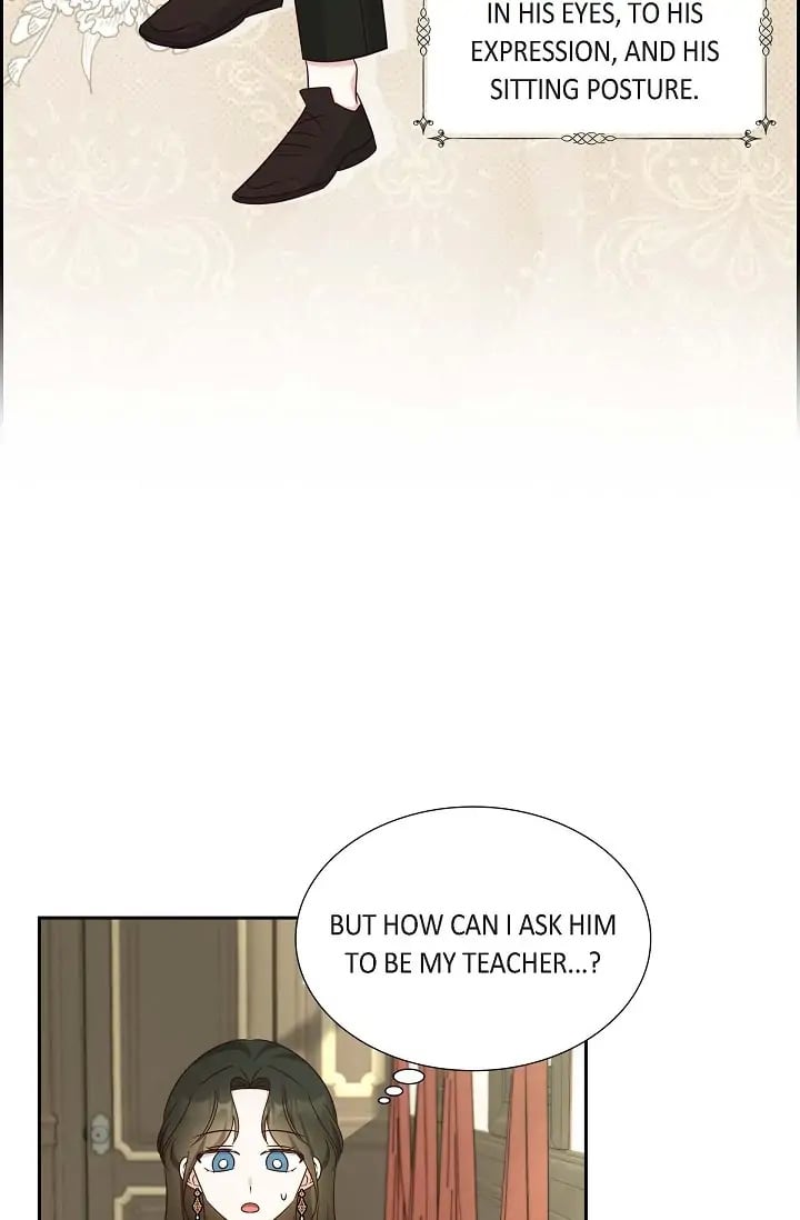 My Fair Maid chapter 26 - page 57