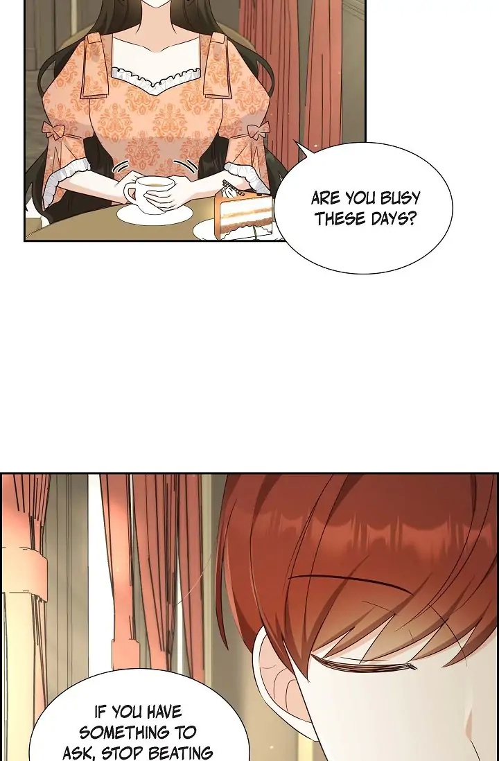 My Fair Maid chapter 26 - page 58