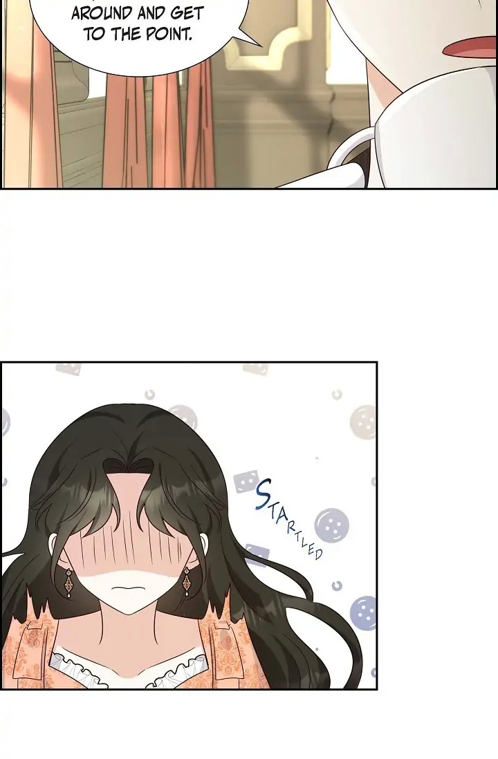 My Fair Maid chapter 26 - page 59