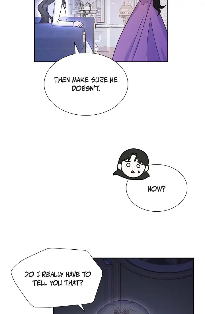 My Fair Maid chapter 26 - page 6