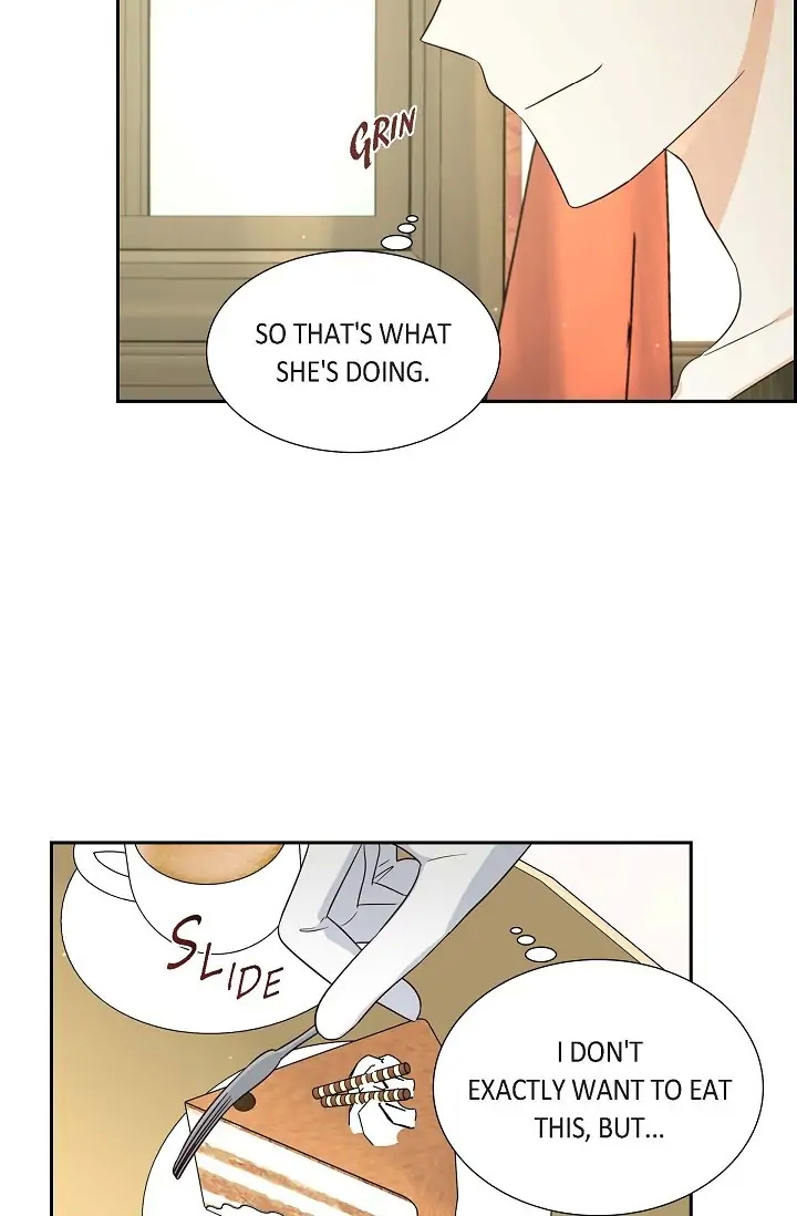 My Fair Maid chapter 26 - page 63
