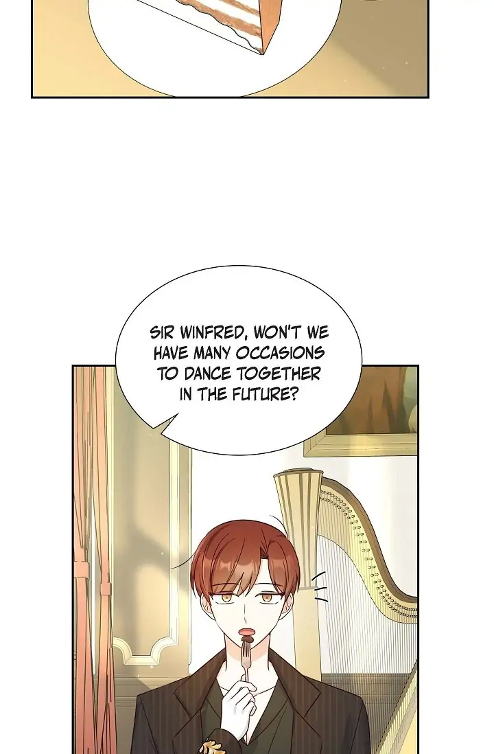 My Fair Maid chapter 26 - page 64