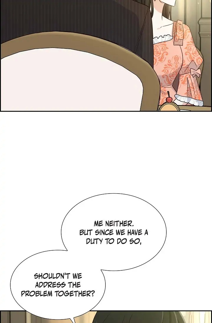 My Fair Maid chapter 26 - page 66