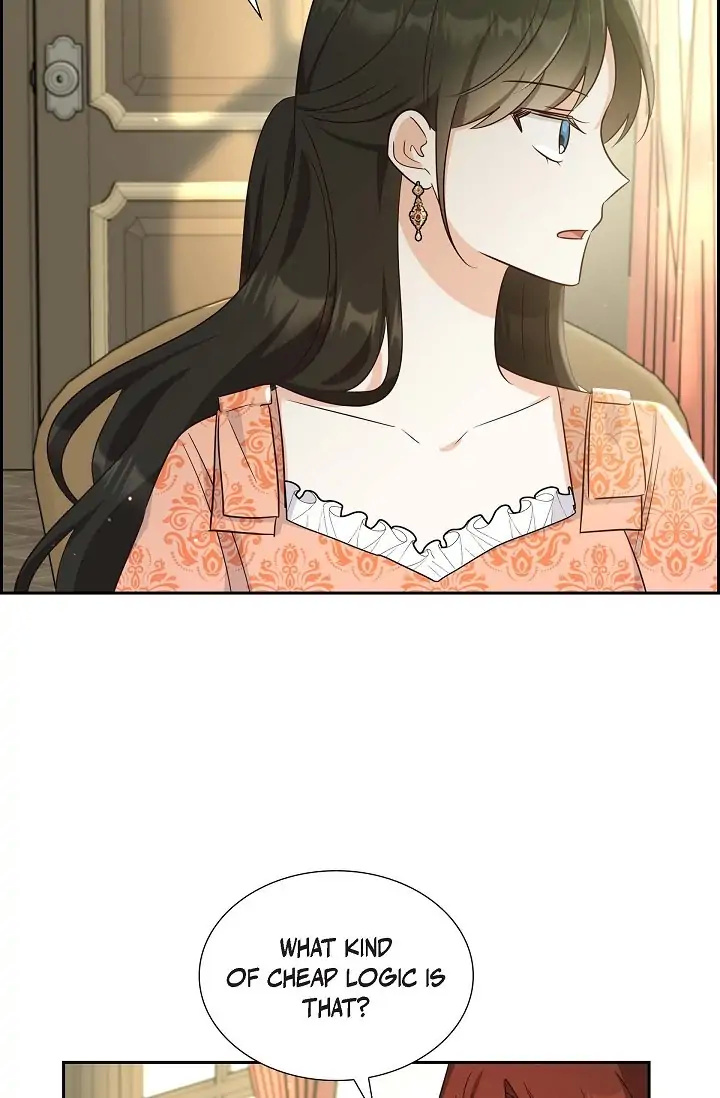 My Fair Maid chapter 26 - page 67