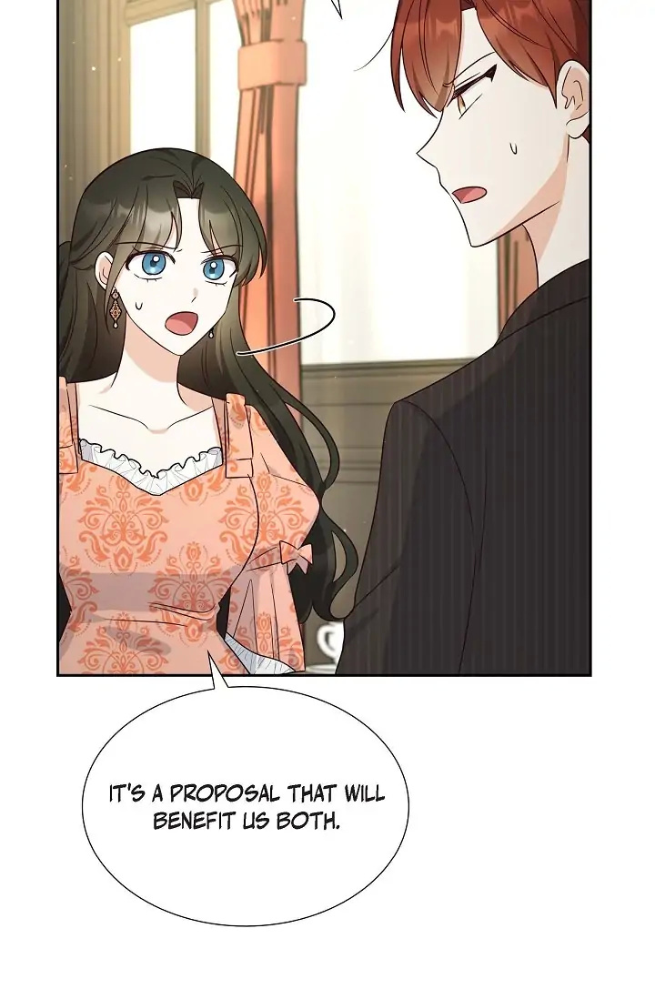 My Fair Maid chapter 26 - page 68
