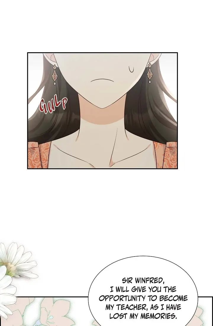 My Fair Maid chapter 26 - page 70