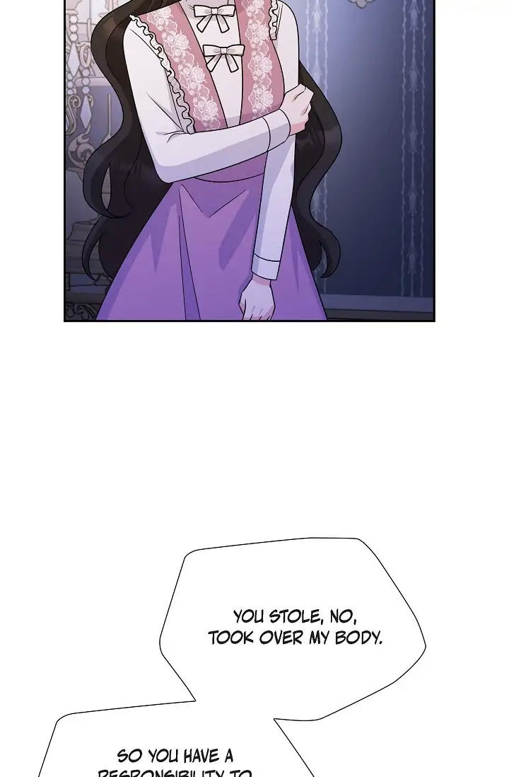 My Fair Maid chapter 26 - page 8