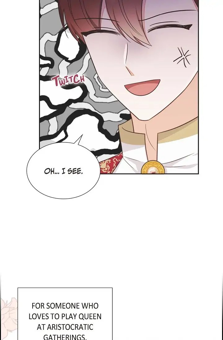 My Fair Maid chapter 25 - page 10