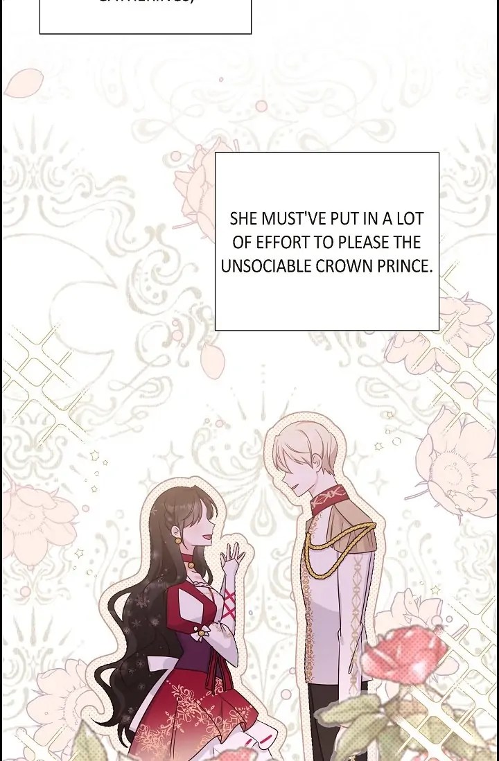 My Fair Maid chapter 25 - page 11