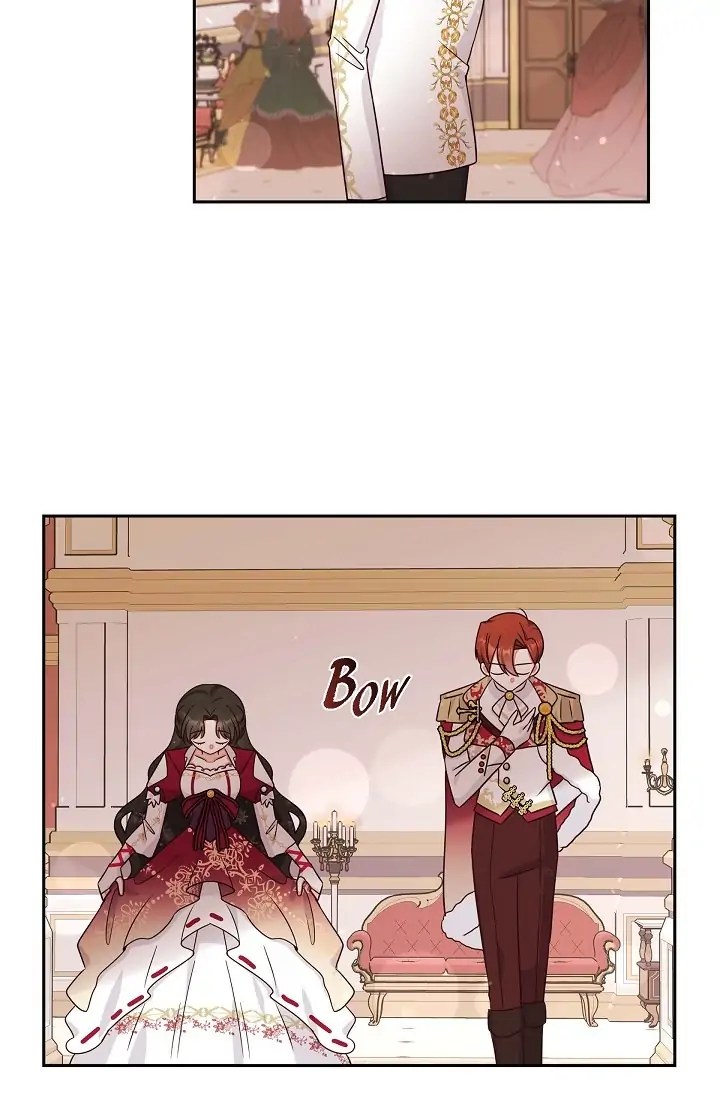 My Fair Maid chapter 25 - page 13