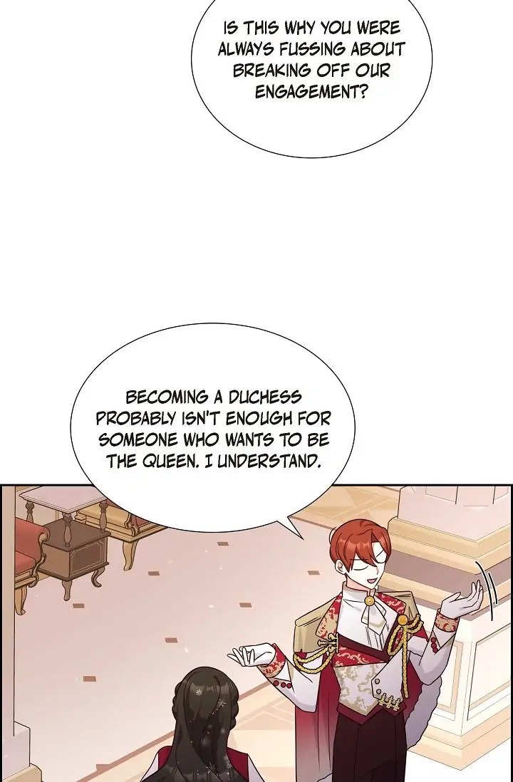 My Fair Maid chapter 25 - page 16