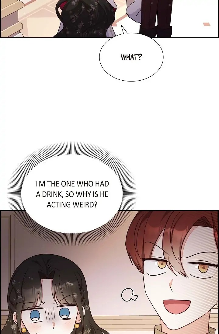 My Fair Maid chapter 25 - page 17