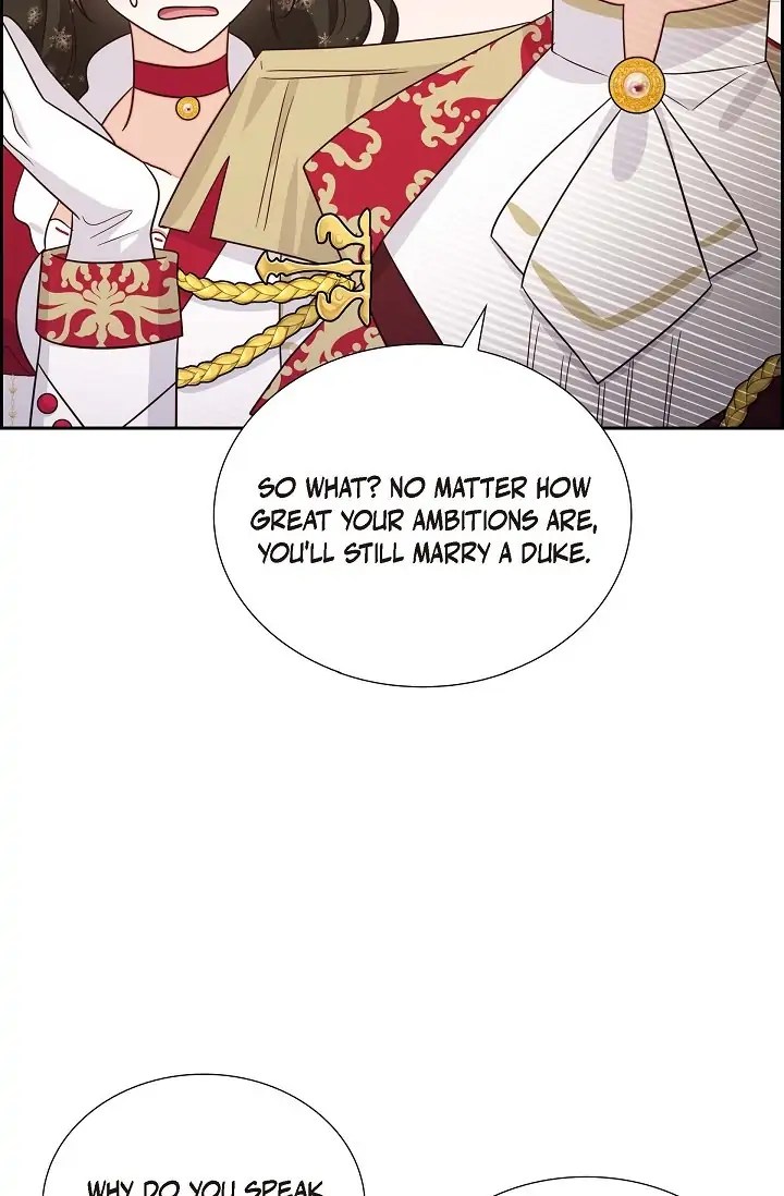 My Fair Maid chapter 25 - page 18