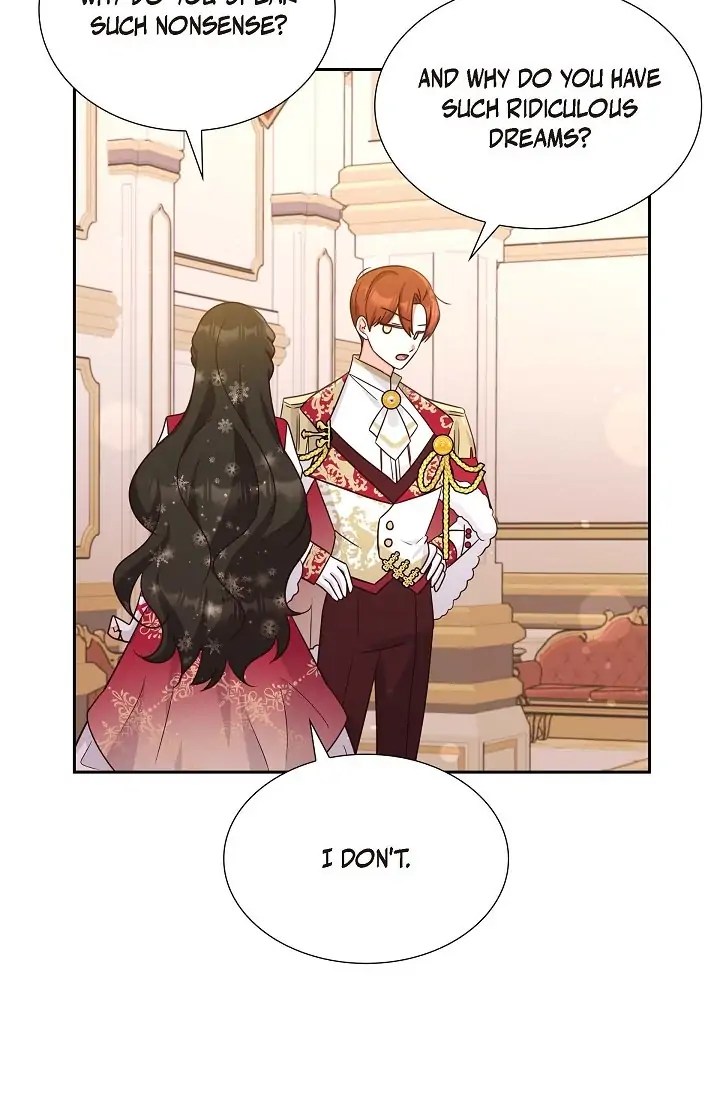 My Fair Maid chapter 25 - page 19