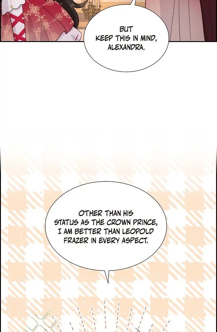 My Fair Maid chapter 25 - page 21