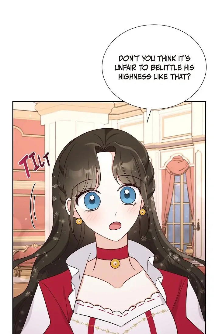 My Fair Maid chapter 25 - page 25