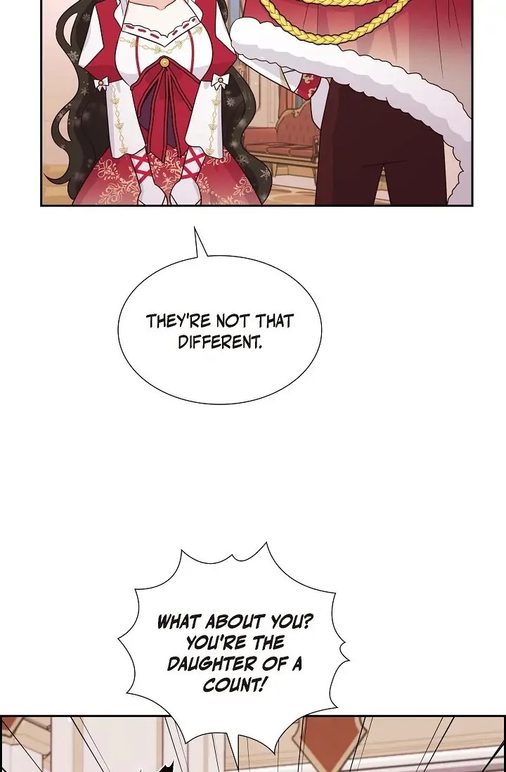 My Fair Maid chapter 25 - page 28