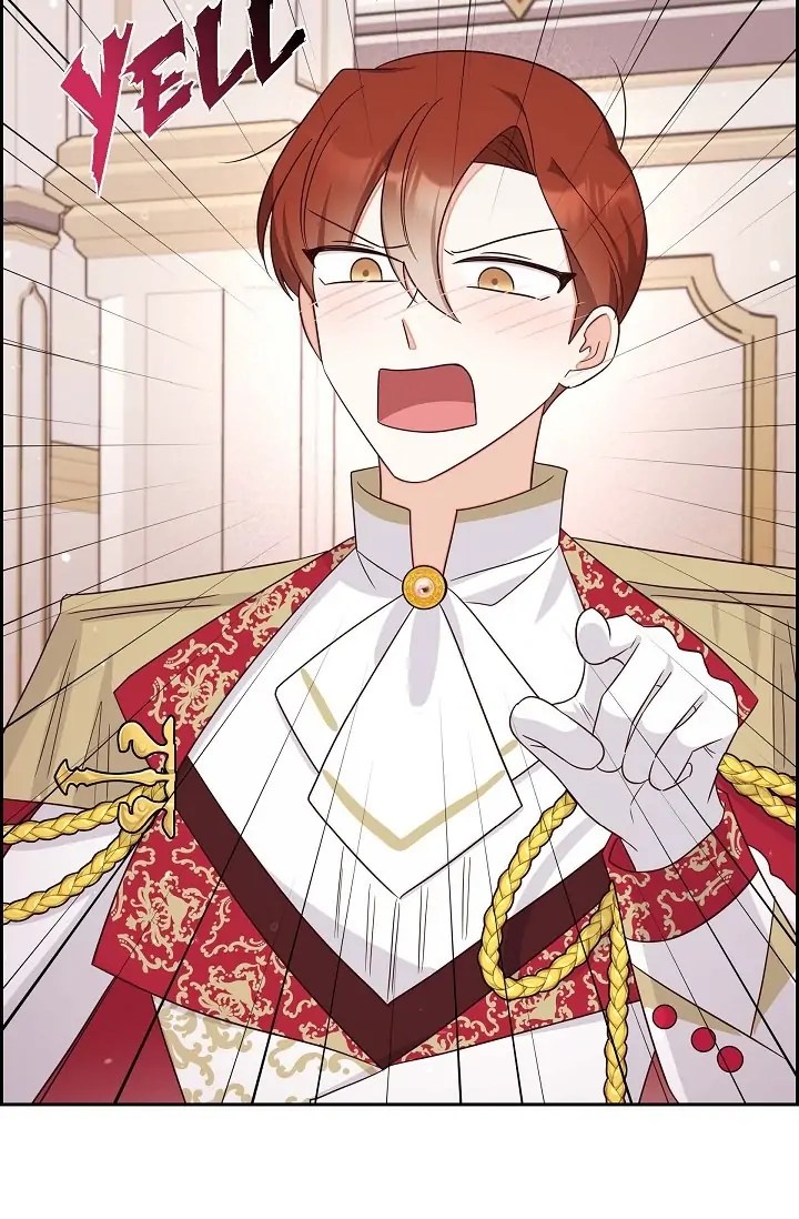 My Fair Maid chapter 25 - page 29