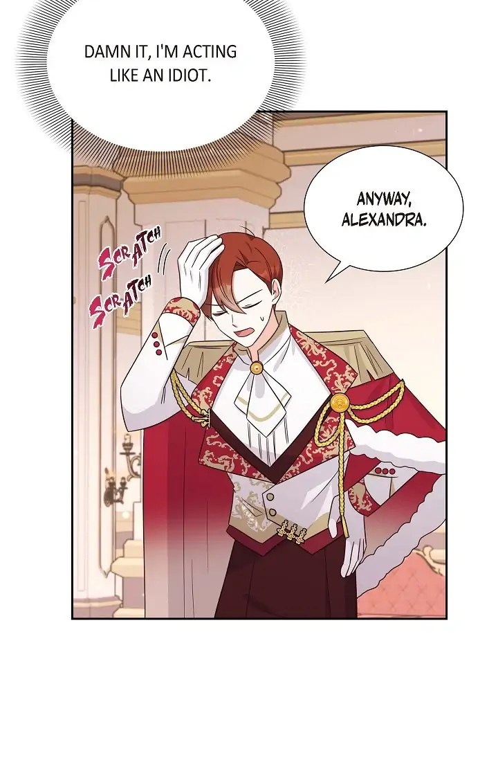 My Fair Maid chapter 25 - page 31