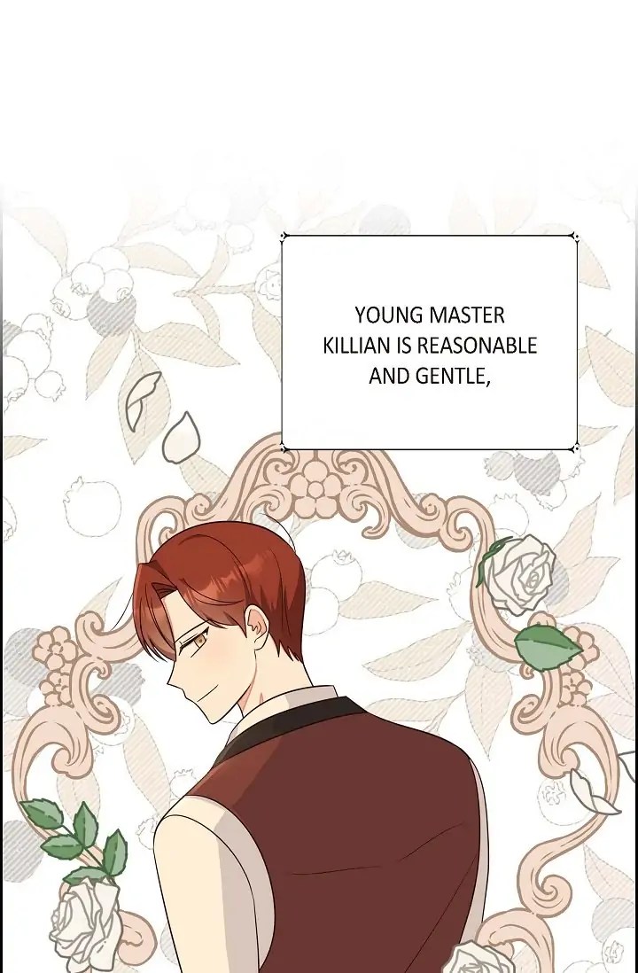 My Fair Maid chapter 25 - page 35