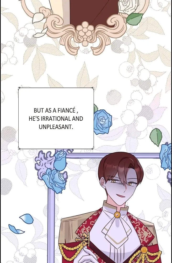 My Fair Maid chapter 25 - page 36