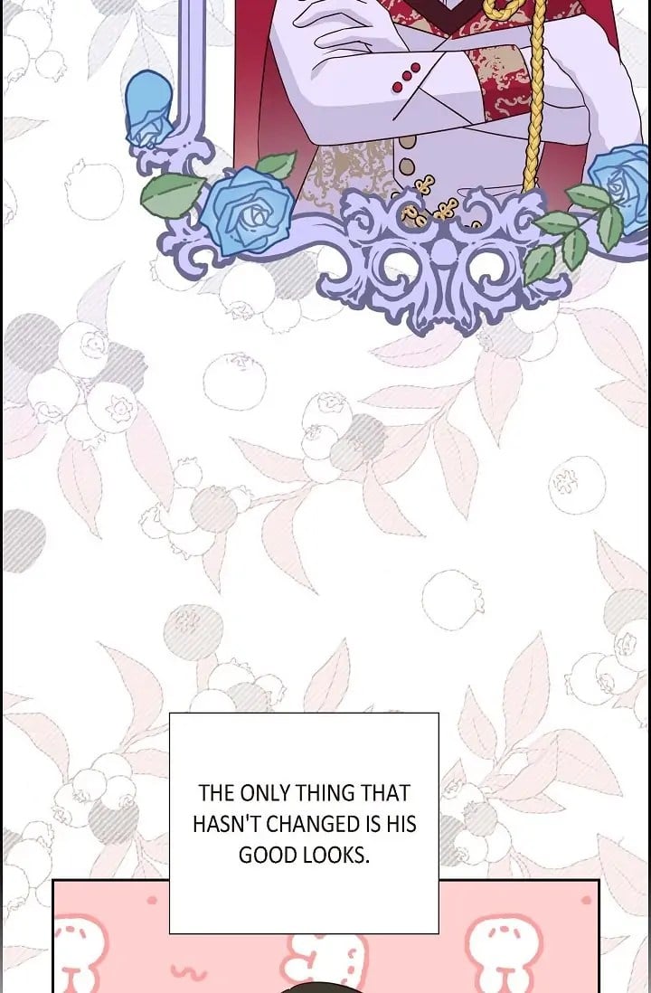 My Fair Maid chapter 25 - page 37