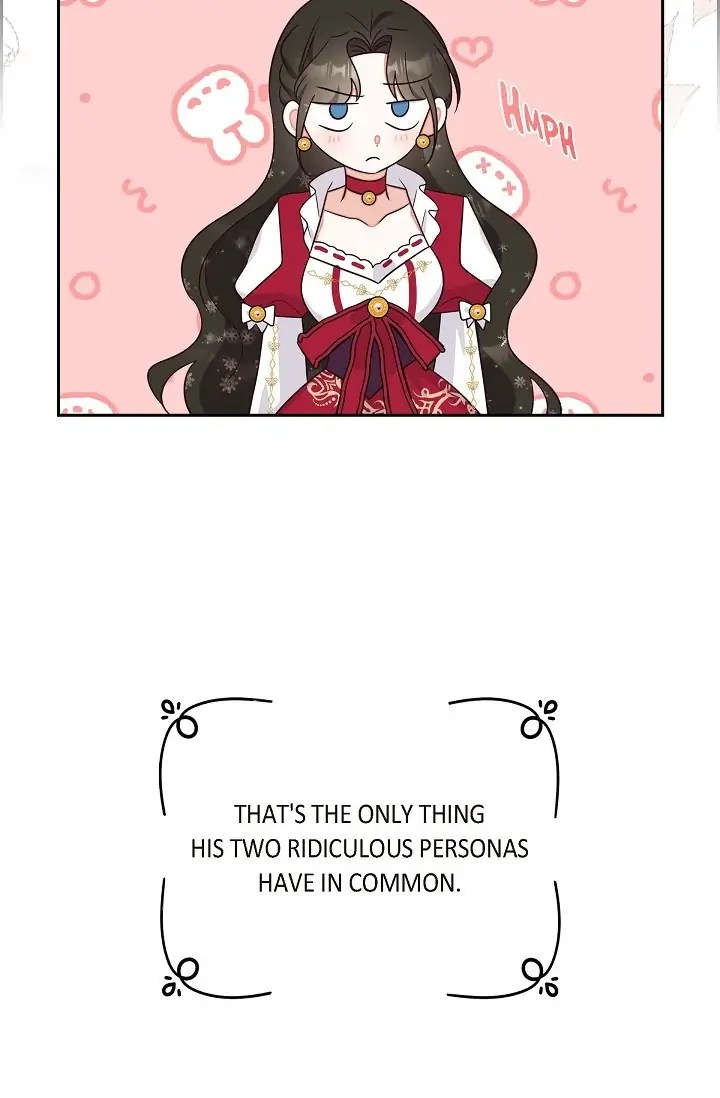 My Fair Maid chapter 25 - page 38