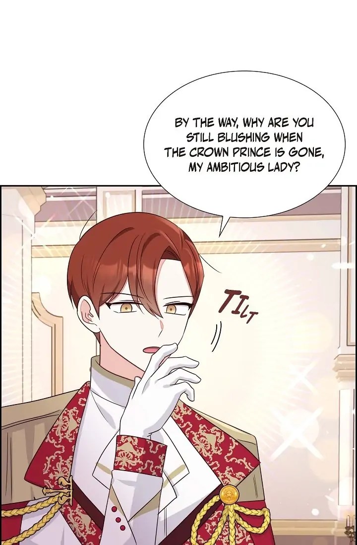 My Fair Maid chapter 25 - page 39