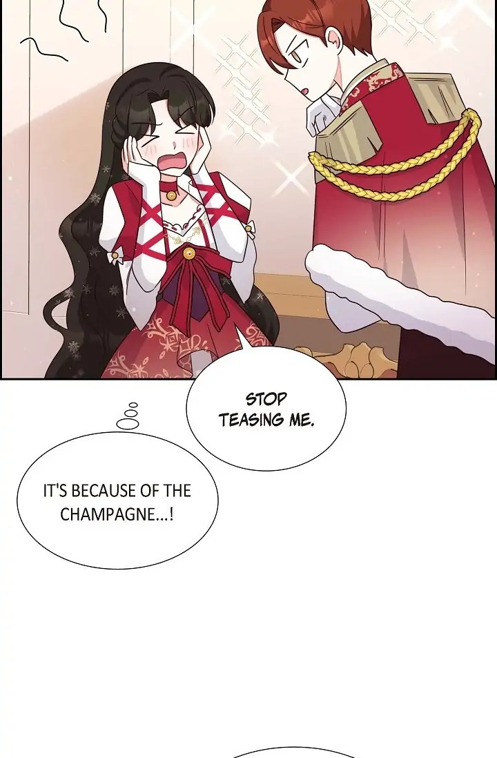 My Fair Maid chapter 25 - page 41