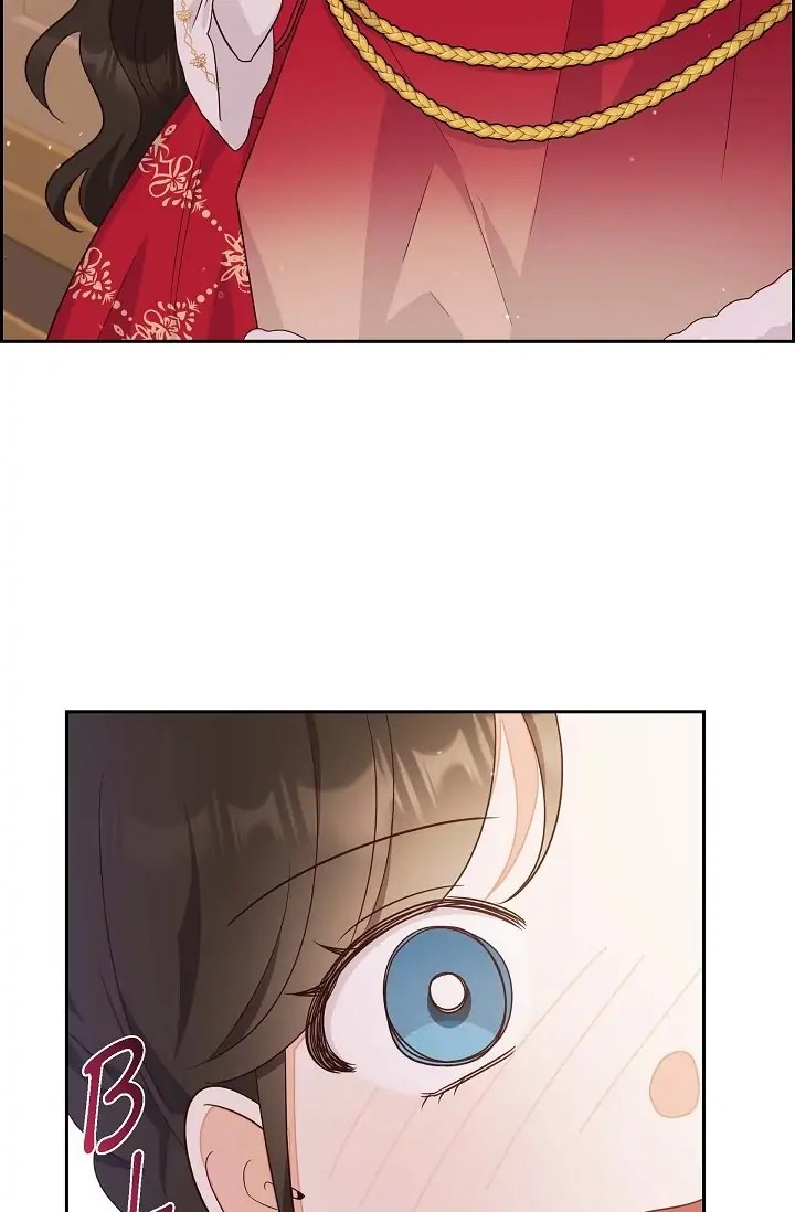 My Fair Maid chapter 25 - page 44