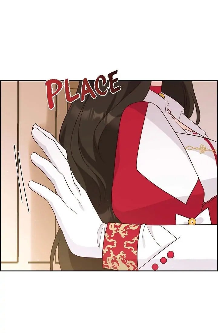 My Fair Maid chapter 25 - page 46