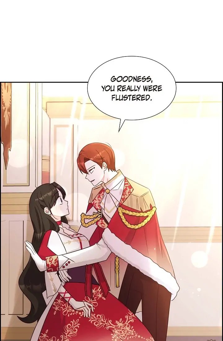 My Fair Maid chapter 25 - page 47