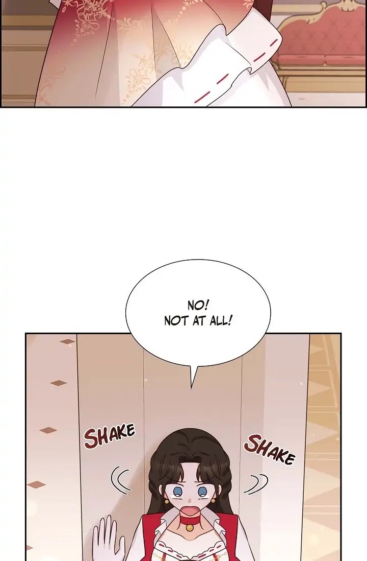 My Fair Maid chapter 25 - page 48