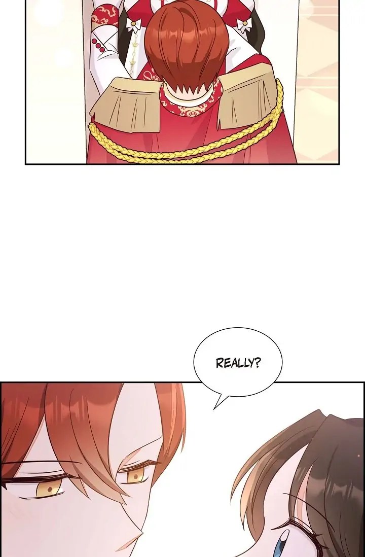 My Fair Maid chapter 25 - page 49
