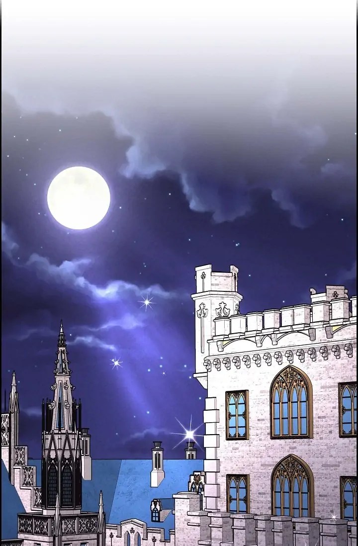 My Fair Maid chapter 25 - page 54
