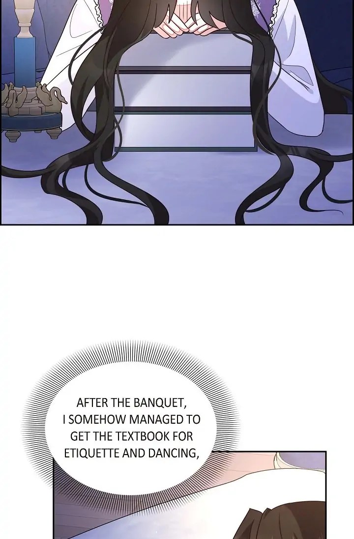 My Fair Maid chapter 25 - page 57