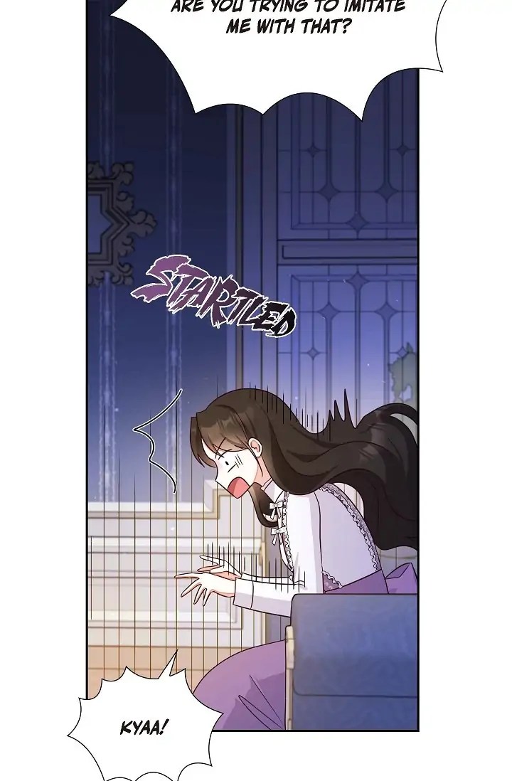 My Fair Maid chapter 25 - page 59