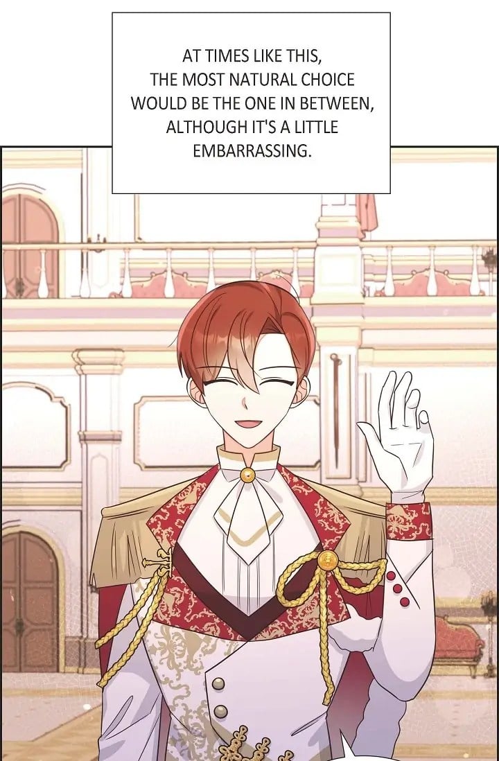 My Fair Maid chapter 25 - page 6