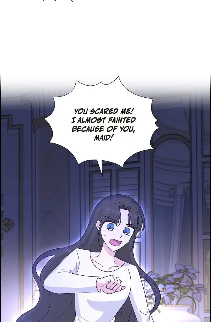 My Fair Maid chapter 25 - page 60