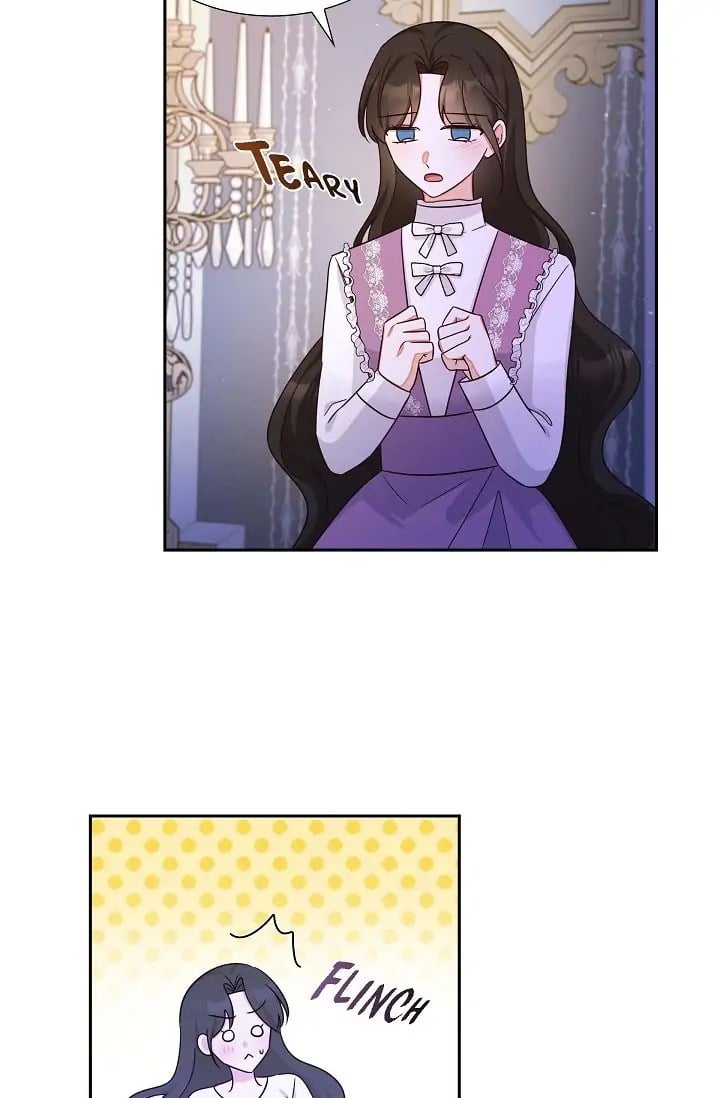 My Fair Maid chapter 25 - page 63