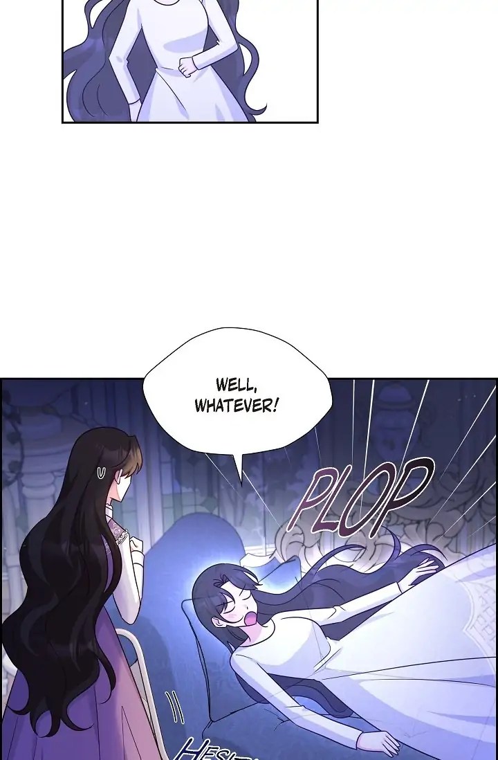 My Fair Maid chapter 25 - page 64