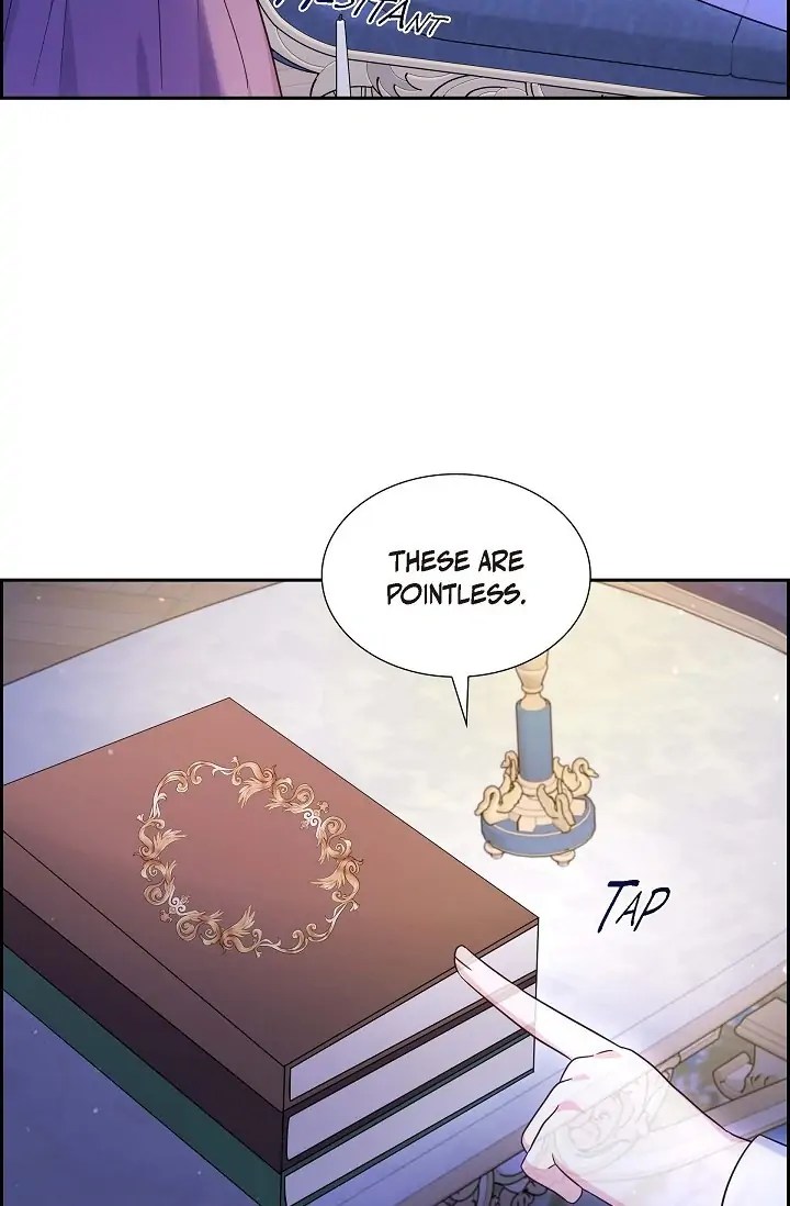 My Fair Maid chapter 25 - page 65