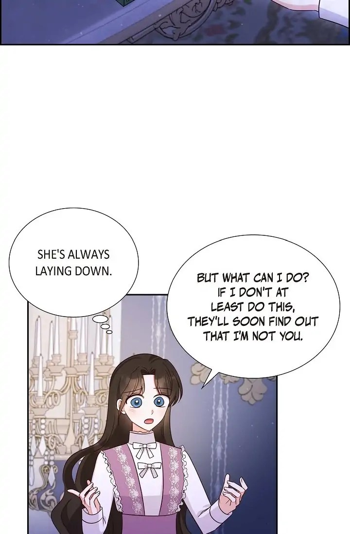 My Fair Maid chapter 25 - page 66