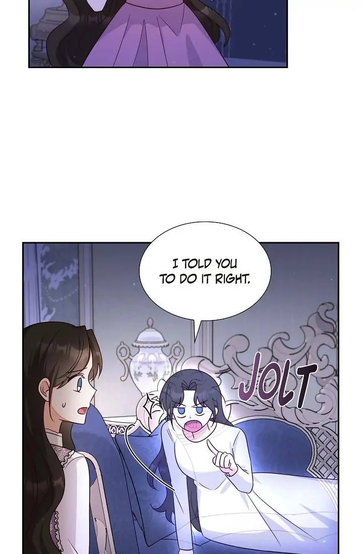 My Fair Maid chapter 25 - page 67