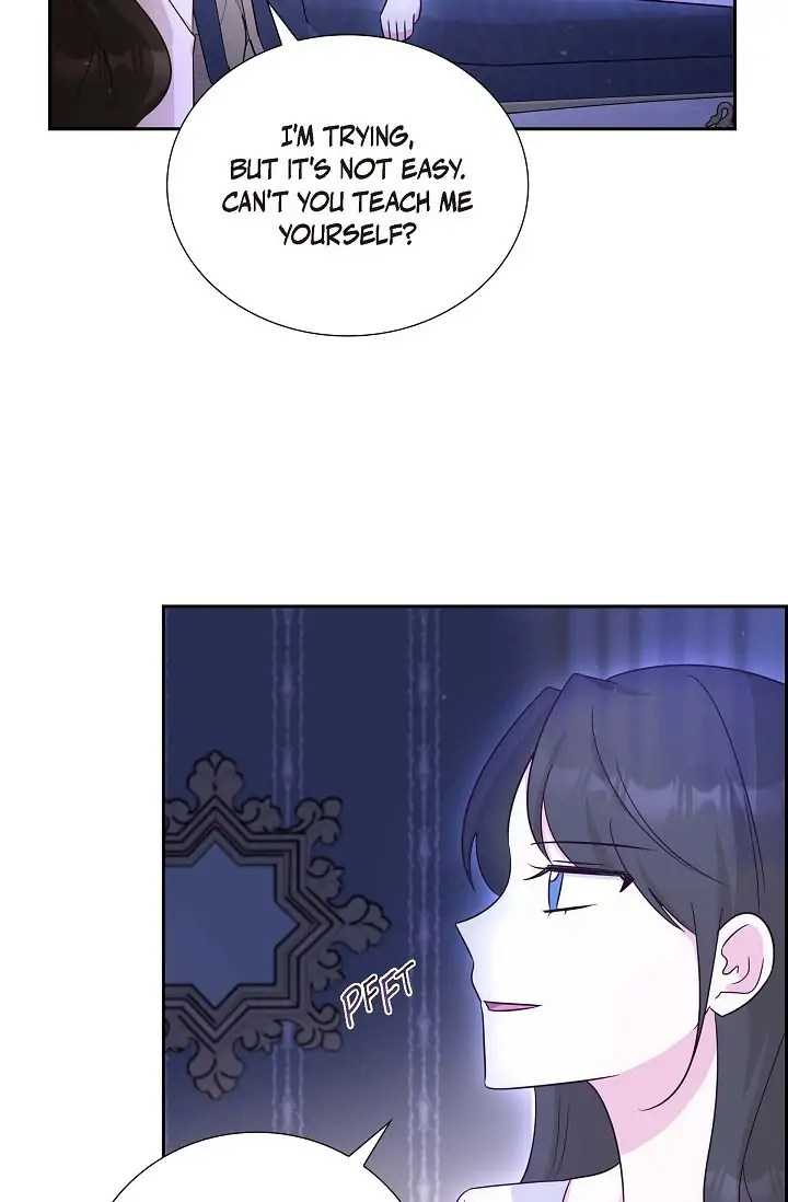 My Fair Maid chapter 25 - page 68